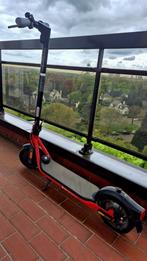 Elektrische step Ninebot, Fietsen en Brommers, Ophalen of Verzenden, Zo goed als nieuw