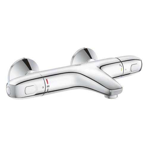thermostaatkraan douch /bad  Grohe, Doe-het-zelf en Bouw, Sanitair, Nieuw, Bad, Ophalen