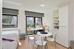TE KOOP - moderne studio Naamsesteenweg te Leuven., Immo, Huizen en Appartementen te koop, Leuven, Verkoop zonder makelaar, 1 kamers