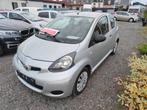 Toyota Aygo #1.0cc essence # 2011 #1@ Garantie, Auto's, 50 kW, Bedrijf, 1000 cc, Zilver of Grijs