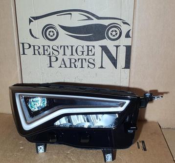 Koplamp Seat Ateca 575 Facelift Voll LED Rechts 576941032B