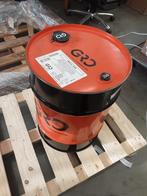 GRO Biker HC 10W40 – 50L olievat (synthetische motorolie), Ophalen, Nieuw