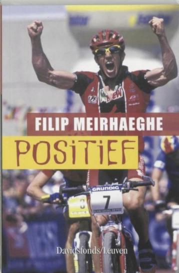 Positief, Filip Meirhaeghe Frank Demets  beschikbaar voor biedingen