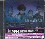 boney M : ultimate 2.0, Ophalen of Verzenden, 1960 tot 1980, Nieuw in verpakking, Boxset