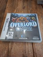 2 Jeux Ds, Enlèvement