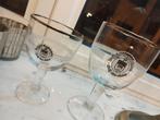 Westvleteren glazen verzamel, Ophalen of Verzenden