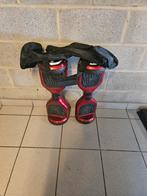 Hoverboard, Ophalen, Gebruikt