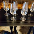 12 nouveaux verres à Porto 7€, Enlèvement, Comme neuf