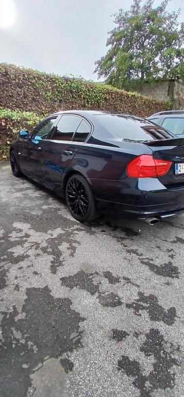 Bmw 320i e90 2008  beschikbaar voor biedingen