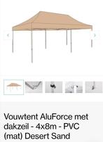 Professionele party tent, Tuin en Terras, Ophalen, Zo goed als nieuw
