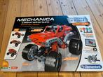 Mechanica laboratorium monster truck 8+, Hobby en Vrije tijd, Ophalen, Nieuw