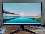 LG UltraGear 27GP850-B 27" Gaming Monitor - QHD, Computers en Software, Gaming, IPS, LG ultragear, In hoogte verstelbaar