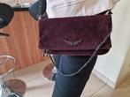 Handtas van Zadig en Voltaire in beperkte oplage, Handtassen en Accessoires, Ophalen of Verzenden, Nieuw, Handtas