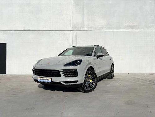 Porsche Cayenne e-Hydrid | Platinum Edition | Leasing, Auto's, Porsche, Bedrijf, Te koop, Cayenne, 360° camera, ABS, Achteruitrijcamera