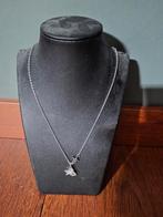 Korte ketting Karl Lagerfeld, Ophalen of Verzenden, Zo goed als nieuw