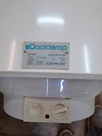Daalderop 80 liter, Doe-het-zelf en Bouw, Chauffageketels en Boilers, Ophalen of Verzenden, Zo goed als nieuw, Boiler