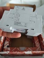 CG ENERGIEM/TRANSD COMPACT 1-FASE 100AAC DIR 230VLN 2XRS485, Ophalen of Verzenden, Nieuw