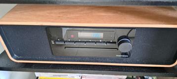 Thomson bluetooth radio cd speler  beschikbaar voor biedingen