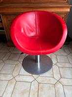 Vintage stoelen met pompsysteem, Ophalen, Zo goed als nieuw