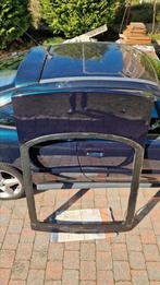 Opel Calibra Kofferklep (zonder ruit), Auto diversen, Dakkoffers, Ophalen, Gebruikt