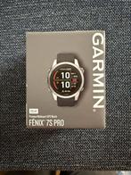 Garmin Fenix 7S pro, Enlèvement, Neuf