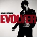 CD - John Legend - Evolver, 2000 à nos jours, Utilisé, Soul, Nu Soul ou Neo Soul, Enlèvement ou Envoi