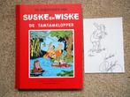 Suske en Wiske 24 Klassiek - De Tamtamklopper + tek P Geerts, Willy Vandersteen, Eén stripboek, Nieuw, Ophalen of Verzenden
