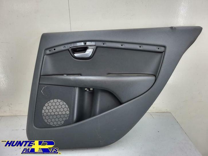 Bekleding deur RA Volvo S80 II ('06-'15) 39855780, Auto-onderdelen, Interieur en Bekleding, Volvo, Gebruikt, Ophalen of Verzenden