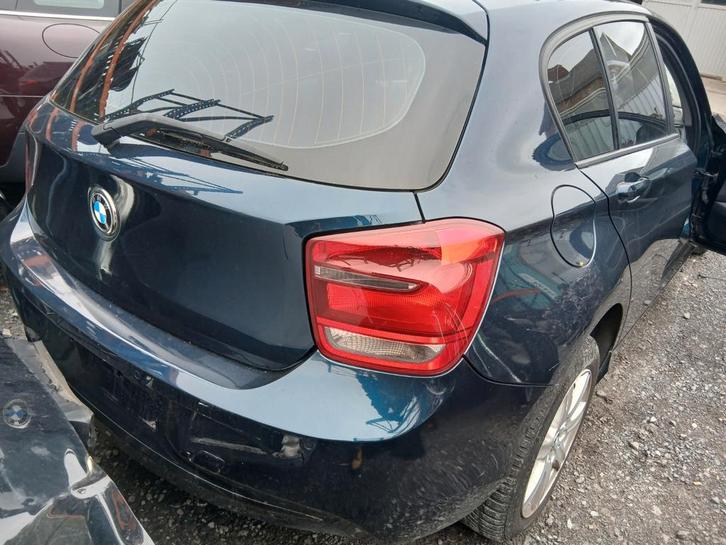 Alle onderdelen BMW 116i F20 N13 Benzinemotor, Auto-onderdelen, Overige Auto-onderdelen, BMW, Ophalen of Verzenden