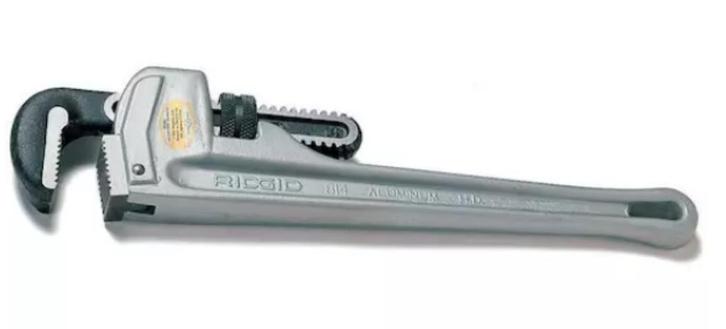 Lot Ridgid & Rothenberger materiaal, Doe-het-zelf en Bouw, Gereedschap | Handgereedschap, Zo goed als nieuw, Ophalen of Verzenden