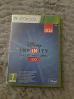 Xbow 360 ) disney infinity play withoutlimits 2.0, Ophalen of Verzenden, Zo goed als nieuw