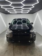 Land Rover Discovery Sport 2.0| 86.280KM| 2019| GARANTIE, Auto's, Automaat, Zwart, https://public.car-pass.be/verify/0241-7680-2018