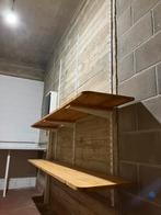 système de rangement mural, Enlèvement, Comme neuf