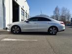 Mercedes-Benz CLA Coupé 180 Business Line, Stof, Gebruikt, Euro 6, 4 cilinders