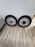 Hope Technology RD40 Carbon Wheelset with Pro4 Hubs, Fietsen en Brommers, Fietsonderdelen, Ophalen of Verzenden, Gebruikt