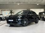 Porsche Macan 4 Electric Performance - Fabrieksgarantie, Automaat, Stof, USB, Zwart