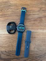 Garmin Vivoactive 5 met extra bandje, Ophalen of Verzenden, Zo goed als nieuw