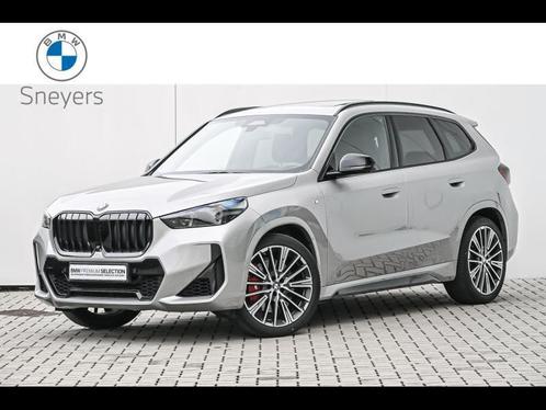 BMW Serie X X1 xDrive 23i, Auto's, BMW, X1, Adaptieve lichten, Airconditioning, Alarm, Elektrische buitenspiegels, Elektrische stoelverstelling