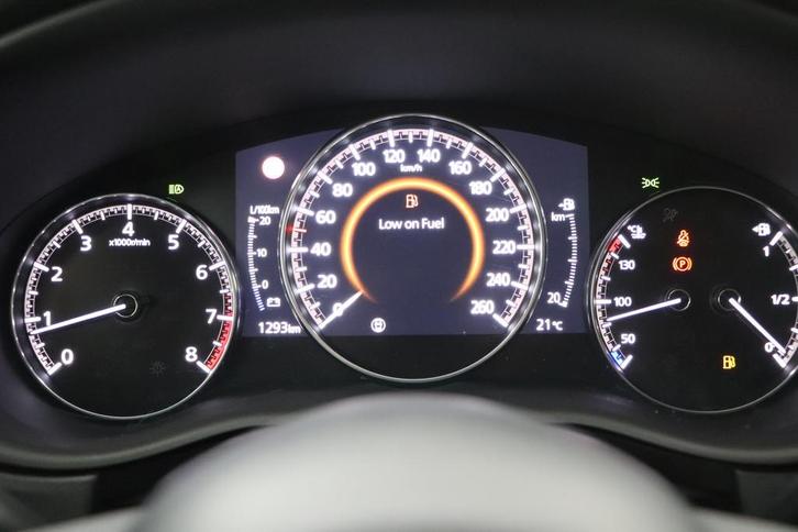 (2DTW569) MAZDA CX-30, Auto's, Mazda, Bedrijf, Te koop, CX-30, 360° camera, ABS, Adaptive Cruise Control, Airbags, Airconditioning