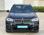 BMW X5 xDrive 40e Aero M Pack iPerformance eDrive 245pk, Autos, BMW, Cuir, 78 g/km, Achat, Entreprise