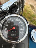 A vendre ou échange, Motoren, 2 cilinders, 1340 cc, Chopper, Particulier