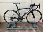Racefiets Carrera, Fietsen en Brommers, Fietsonderdelen, Ophalen, Gebruikt, Racefiets, Shimano