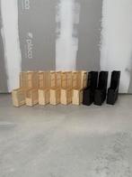 Trieurs vintage, Enlèvement