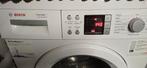 Machine à laver, Electroménager, Classe énergétique A ou plus économe, Comme neuf, Chargeur frontal, Enlèvement