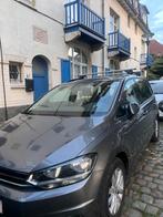 Volkswagen Touran 7 places, Auto's, Euro 6, 7 zetels, Particulier, Te koop