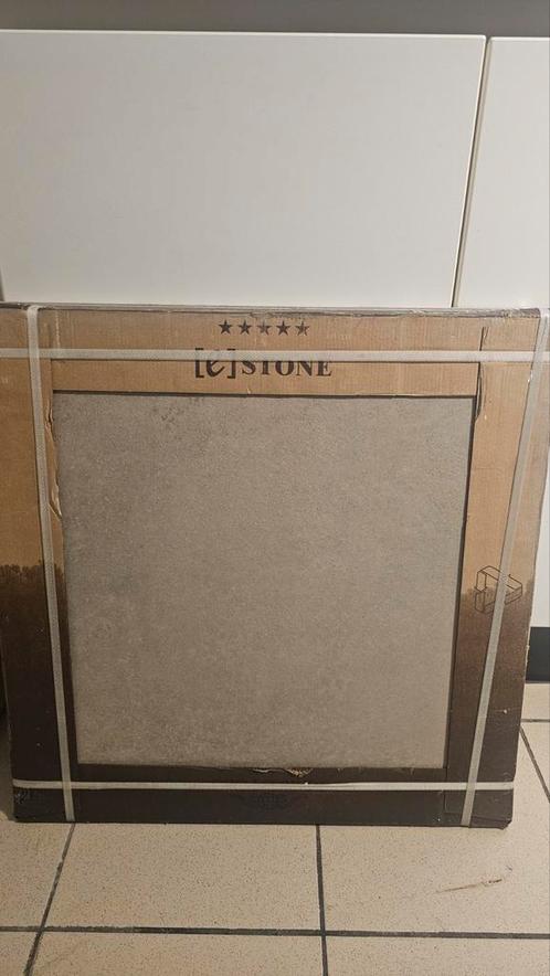 Porseleinen Tegels Marco Polo 60x60 Cementi Dust & Vivantibr, Huis en Inrichting, Woonaccessoires | Spiegels, Zo goed als nieuw