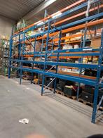 industriële magazijnrekken / palletrekken, Ophalen