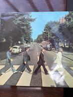 Beatles Abbey Road, Ophalen, Zo goed als nieuw