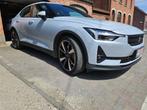 Polestar 2 DLRM AWD 360 78kWh Long range, Automaat, 5000 cc, Wit, Elektrisch
