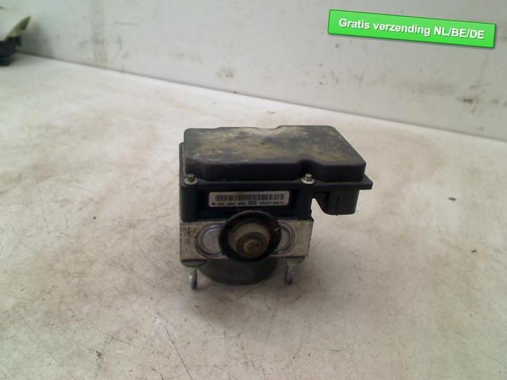 ABS POMP Fiat 500 (312) (01-2007/12-2012) (0265800800), Auto-onderdelen, Overige Auto-onderdelen, Fiat, Gebruikt